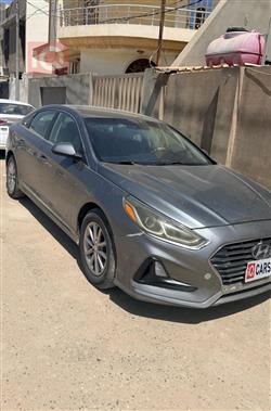 هيونداي سوناتا